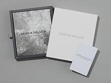 DEAN＆DELUCA